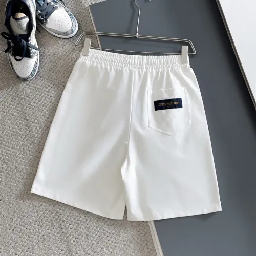 Replica Louis Vuitton LV Pants For Men #1426741 $39.00 USD for Wholesale