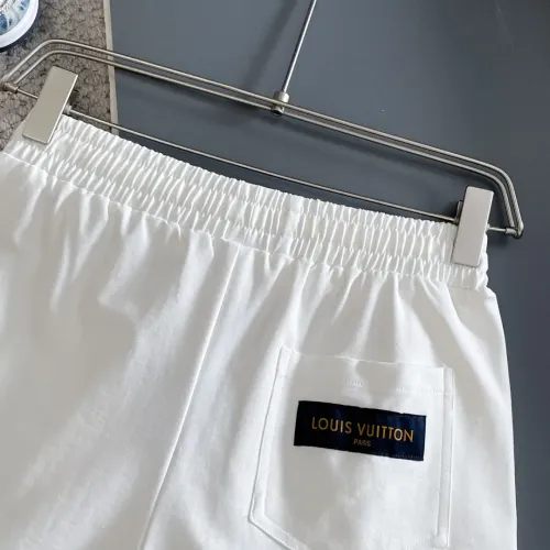 Replica Louis Vuitton LV Pants For Men #1426741 $39.00 USD for Wholesale