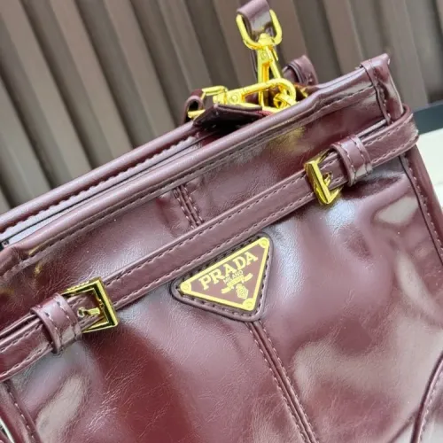 Replica Prada AAA Quality Messenger Bags For Women #1426780 $85.00 USD for Wholesale