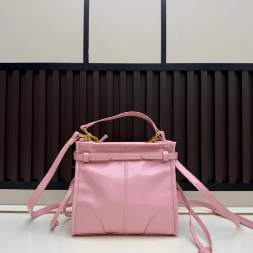 Replica Prada AAA Quality Messenger Bags For Women #1426781 $85.00 USD for Wholesale