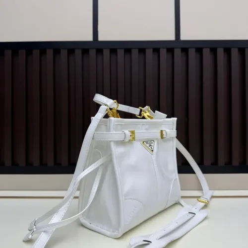 Replica Prada AAA Quality Messenger Bags For Women #1426782 $85.00 USD for Wholesale