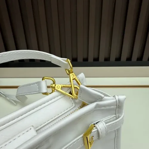 Replica Prada AAA Quality Messenger Bags For Women #1426782 $85.00 USD for Wholesale