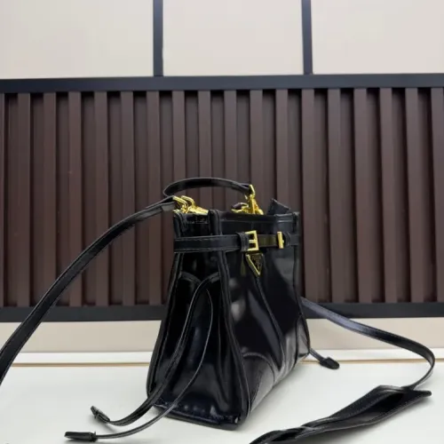 Replica Prada AAA Quality Messenger Bags For Women #1426783 $85.00 USD for Wholesale