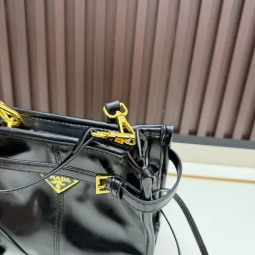 Replica Prada AAA Quality Messenger Bags For Women #1426783 $85.00 USD for Wholesale