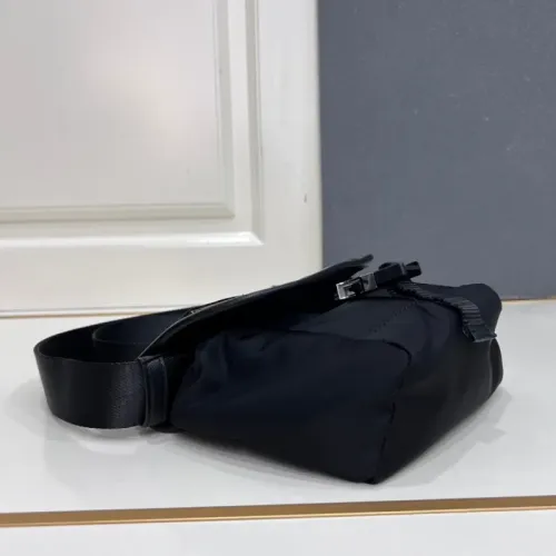 Replica Prada AAA Man Messenger Bags #1426813 $82.00 USD for Wholesale