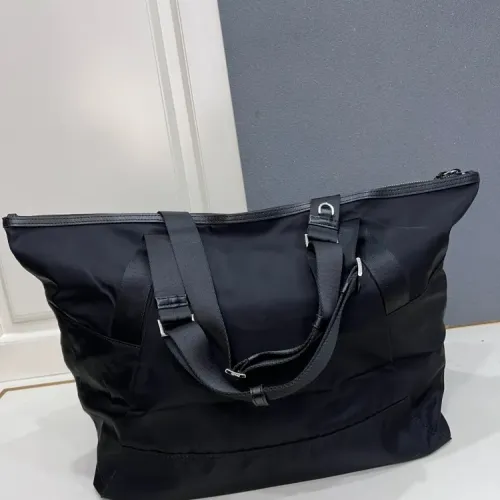 Replica Prada AAA Man Handbags #1426814 $108.00 USD for Wholesale
