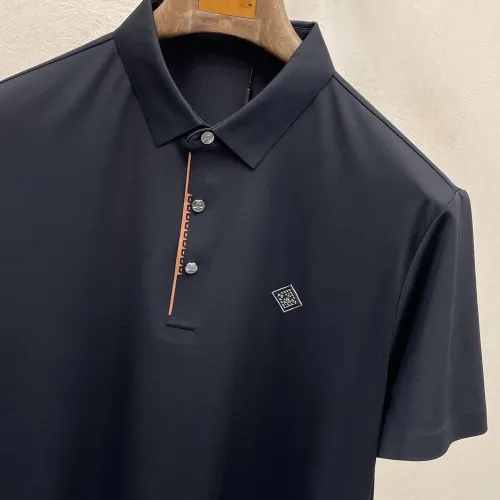 Replica Prada T-Shirts Short Sleeved For Men #1426815 $48.00 USD for Wholesale