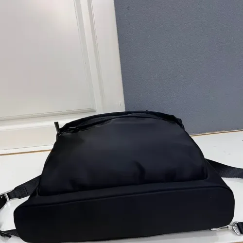 Replica Prada AAA Man Handbags #1426816 $102.00 USD for Wholesale
