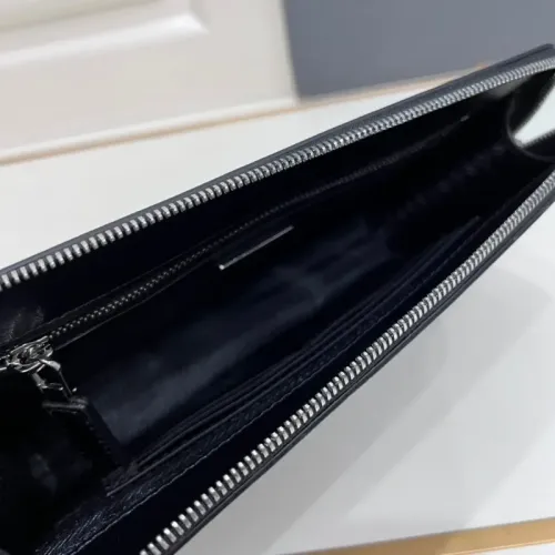 Replica Prada AAA Man Pouches #1426824 $96.00 USD for Wholesale
