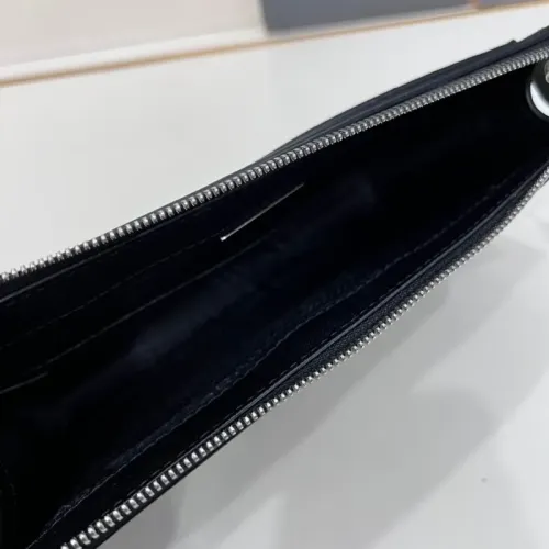 Replica Prada AAA Man Pouches #1426827 $96.00 USD for Wholesale