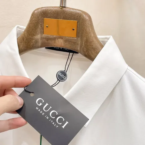 Replica Gucci T-Shirts Short Sleeved For Men #1426828 $48.00 USD for Wholesale