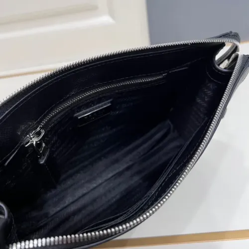 Replica Prada AAA Man Pouches #1426832 $96.00 USD for Wholesale