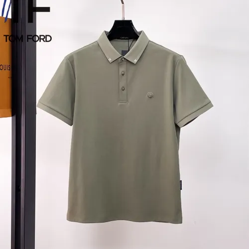 Tom Ford T-Shirts Short Sleeved For Men #1426859
