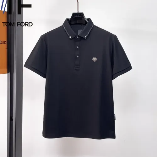 Tom Ford T-Shirts Short Sleeved For Men #1426861
