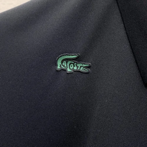Replica Lacoste Shirts Short Sleeved For Men #1426900 $52.00 USD for Wholesale