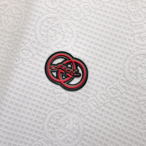 Replica Gucci Shirts Short Sleeved For Men #1426924 $52.00 USD for Wholesale