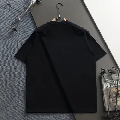 Replica Gucci T-Shirts Short Sleeved For Unisex #1426975 $38.00 USD for Wholesale