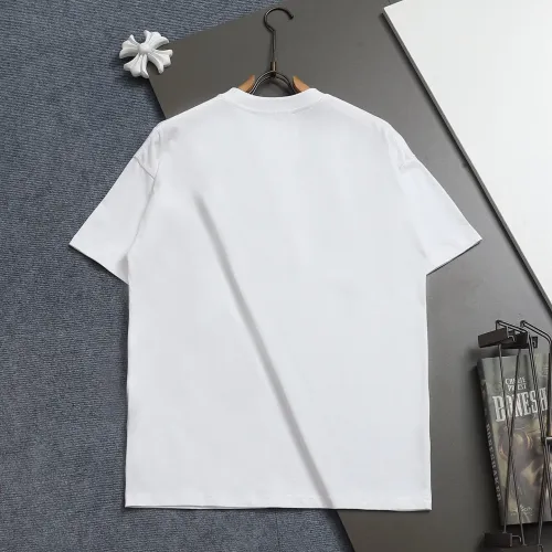 Replica Prada T-Shirts Short Sleeved For Unisex #1426995 $38.00 USD for Wholesale