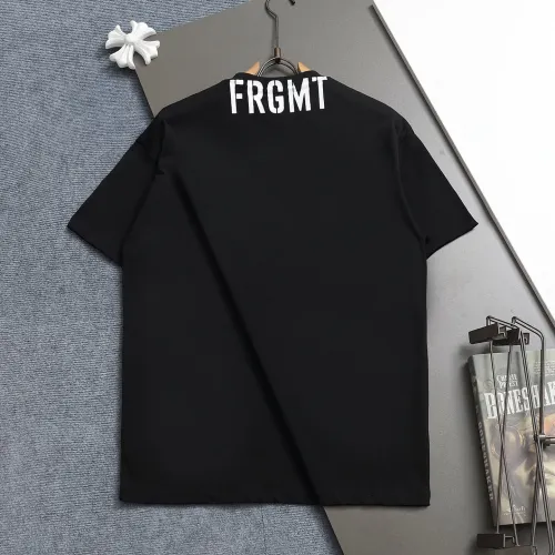 Replica Louis Vuitton LV T-Shirts Short Sleeved For Unisex #1427003 $38.00 USD for Wholesale