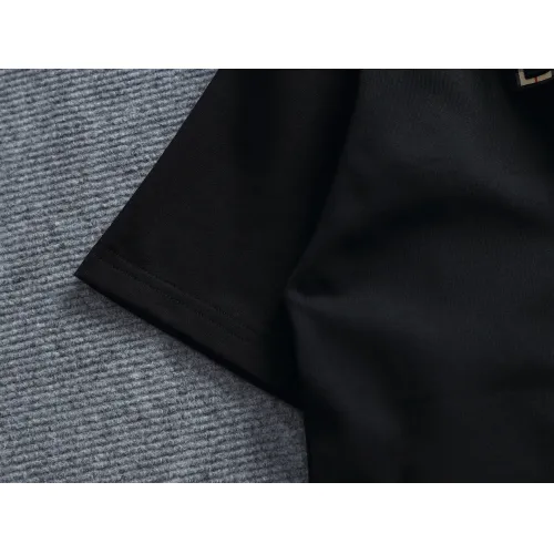 Replica Burberry T-Shirts Short Sleeved For Unisex #1427008 $38.00 USD for Wholesale