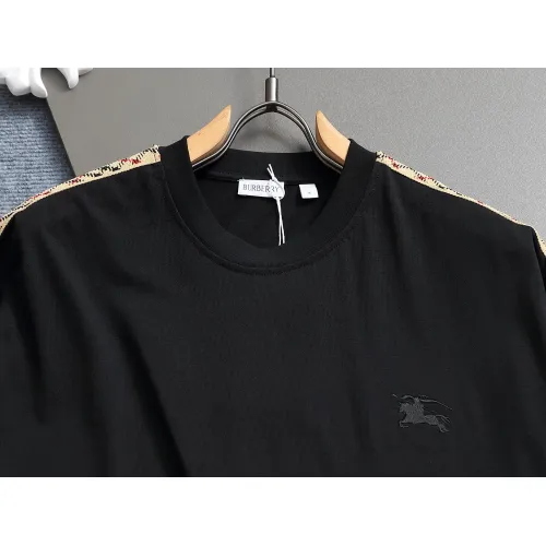 Replica Burberry T-Shirts Short Sleeved For Unisex #1427013 $38.00 USD for Wholesale