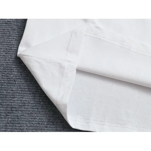 Replica LOEWE T-Shirts Short Sleeved For Unisex #1427016 $38.00 USD for Wholesale