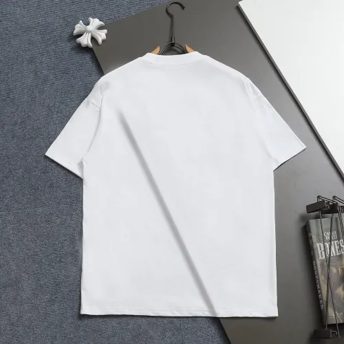 Replica LOEWE T-Shirts Short Sleeved For Unisex #1427023 $38.00 USD for Wholesale