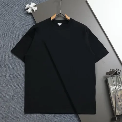 Replica LOEWE T-Shirts Short Sleeved For Unisex #1427029 $38.00 USD for Wholesale