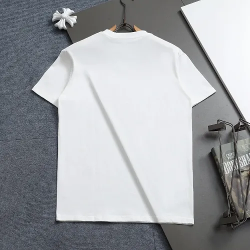 Replica Prada T-Shirts Short Sleeved For Unisex #1427034 $38.00 USD for Wholesale