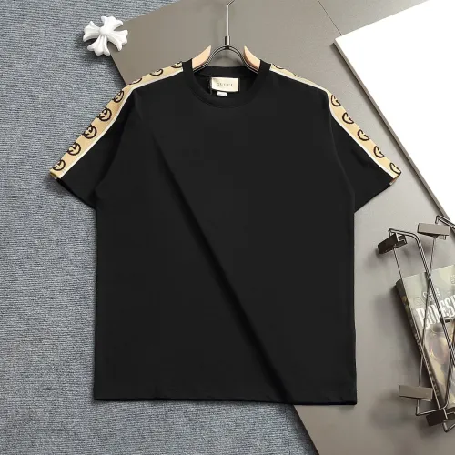 Gucci T-Shirts Short Sleeved For Unisex #1427049 $38.00 USD, Wholesale Replica Gucci T-Shirts