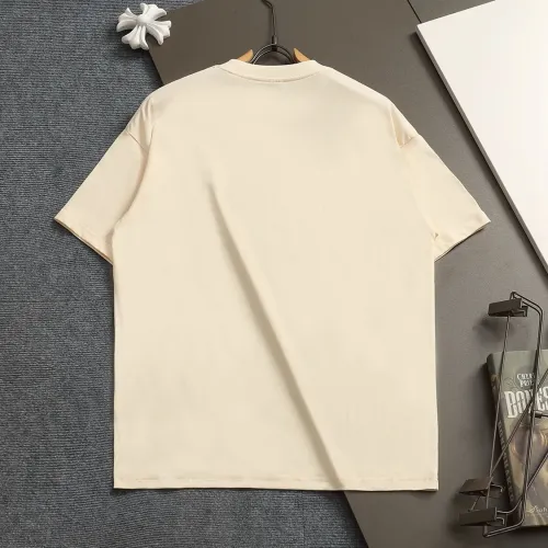 Replica LOEWE T-Shirts Short Sleeved For Unisex #1427072 $38.00 USD for Wholesale