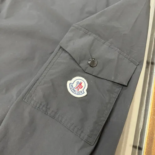 Replica Moncler Jackets Long Sleeved For Men #1427101 $102.00 USD for Wholesale