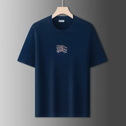 Burberry T-Shirts Short Sleeved For Men #1427121 $29.00 USD, Wholesale Replica Burberry T-Shirts