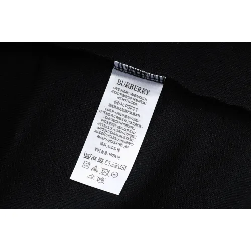 Replica Burberry T-Shirts Short Sleeved For Men #1427135 $32.00 USD for Wholesale