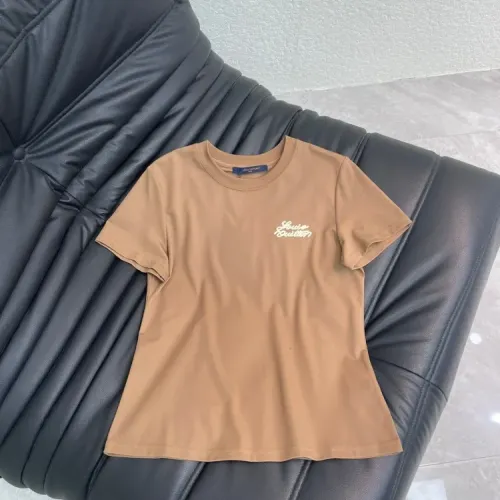 Louis Vuitton LV T-Shirts Sleeveless For Women #1427194