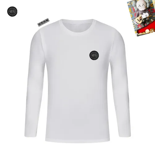Canada Goose T-Shirts Long Sleeved For Unisex #1427260