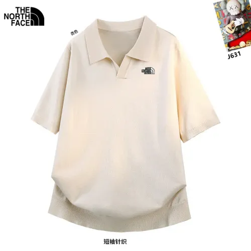 The North Face T-Shirts Short Sleeved For Men #1427340