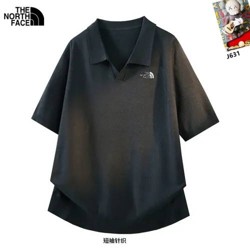 The North Face T-Shirts Short Sleeved For Men #1427345