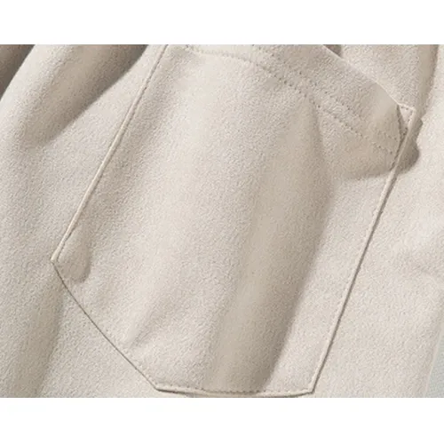 Replica Canada Goose Tracksuits Short Sleeved For Men #1427477 $48.00 USD for Wholesale