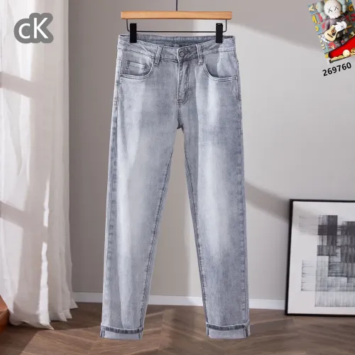 Replica Calvin Klein CK Jeans For Men #1427503 $48.00 USD for Wholesale