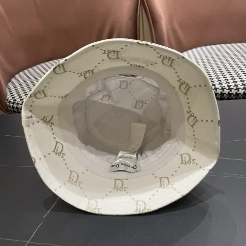Replica Christian Dior Caps #1427524 $36.00 USD for Wholesale