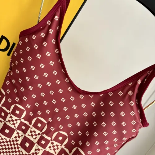 Replica Fendi Bathing Suits For Women #1427530 $39.00 USD for Wholesale