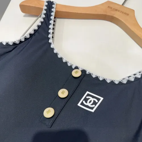 Replica Chanel Bathing Suits For Women #1427532 $42.00 USD for Wholesale