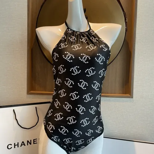 Replica Chanel Bathing Suits For Women #1427535 $39.00 USD for Wholesale