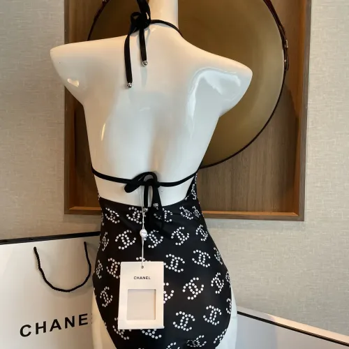 Replica Chanel Bathing Suits For Women #1427535 $39.00 USD for Wholesale