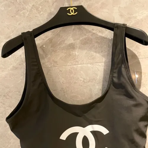 Replica Chanel Bathing Suits For Women #1427536 $39.00 USD for Wholesale