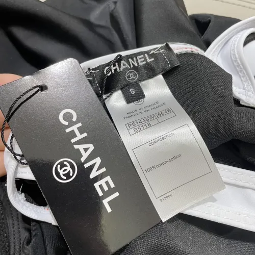Replica Chanel Bathing Suits For Women #1427537 $39.00 USD for Wholesale