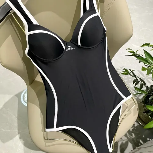 Replica Chanel Bathing Suits For Women #1427538 $40.00 USD for Wholesale