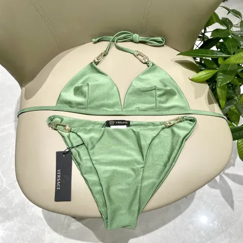 Versace Bathing Suits For Women #1427540 $40.00 USD, Wholesale Replica Versace Bathing Suits