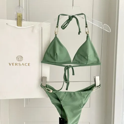 Replica Versace Bathing Suits For Women #1427540 $40.00 USD for Wholesale